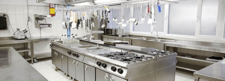 Hariom Kitchen Equipments