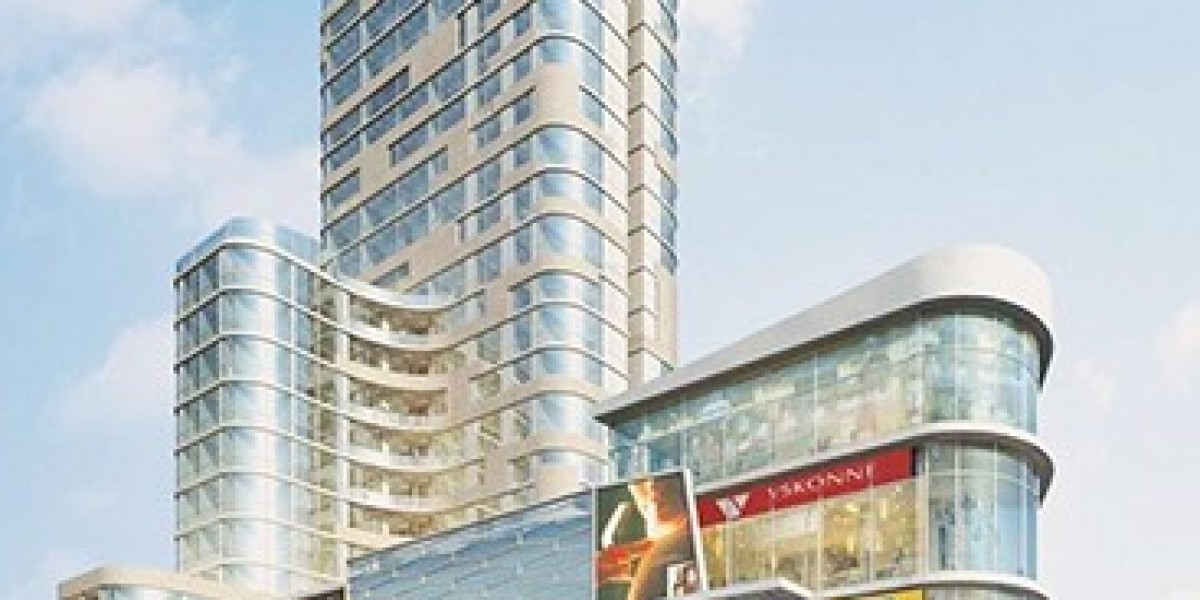 Explore Elan Mercado: Premium Office Spaces, High-Street Retail, and Service Apartments in New Gurgaon