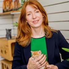 Fiona Webster