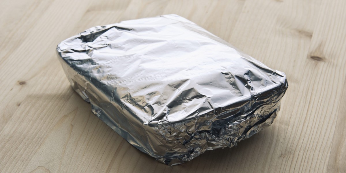 Aluminum Foil Market – Rising Demand in Packaging and Industrial Applications