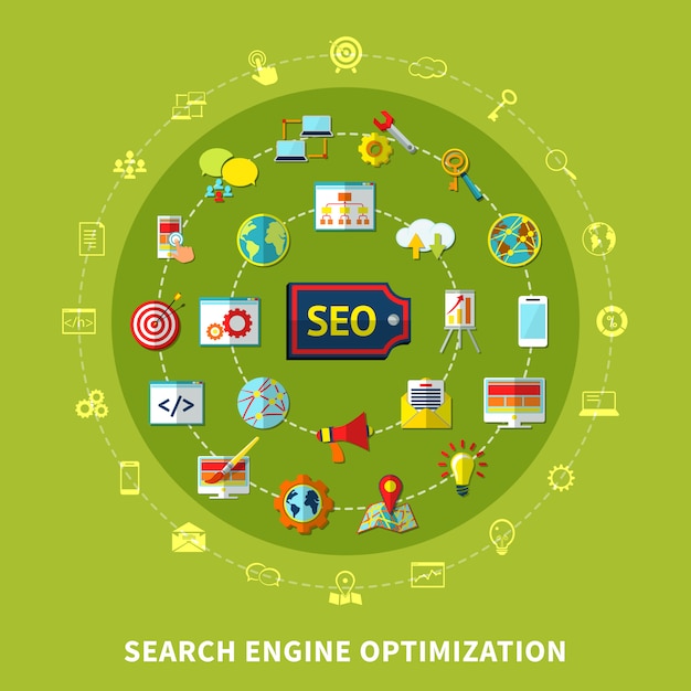 Effective SEO Solutions in Dubai to Rank Higher and Grow Faster – Telegraph