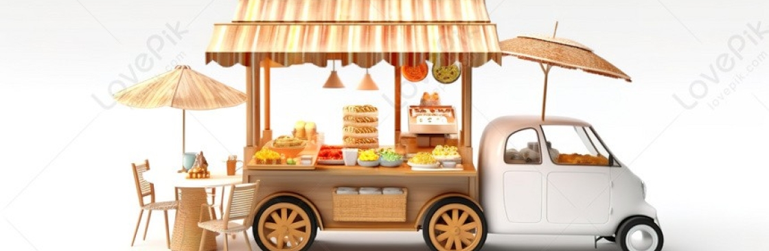 IEC Food Cart