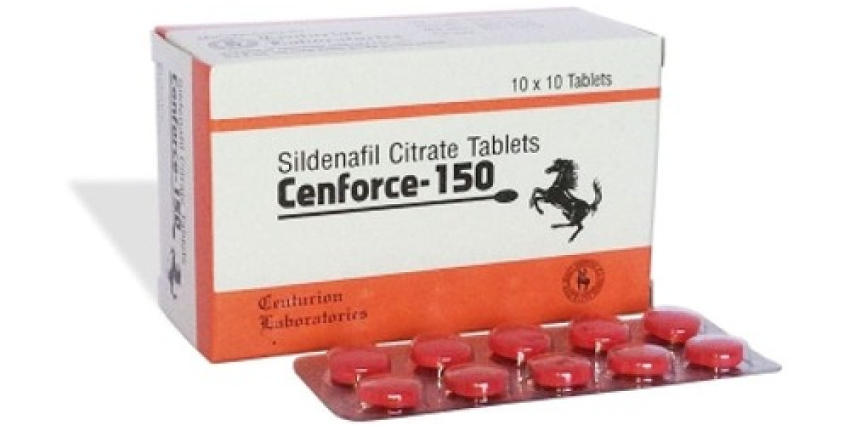 Cenforce 150Mg | Sildenafil Citrate | It's Dosage | Precaution