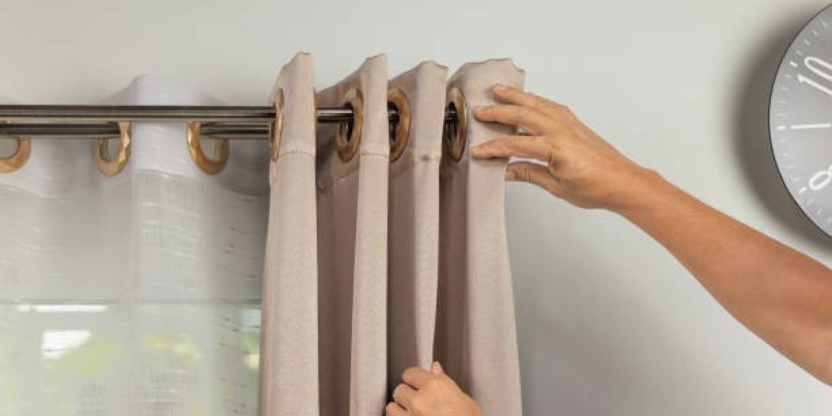 Goblet Pleat Curtains: Best Fabrics & Styles Explained