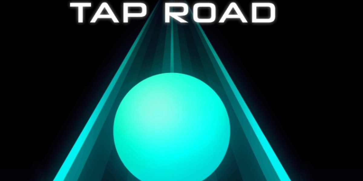 Which feature in Tap Road is your favorite and why?