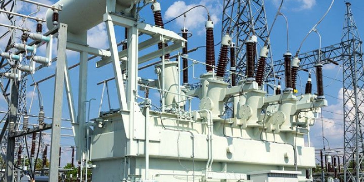 Electrical Transformer Market Analysis, Size, Share, Growth, Trends, and Forecasts by 2031