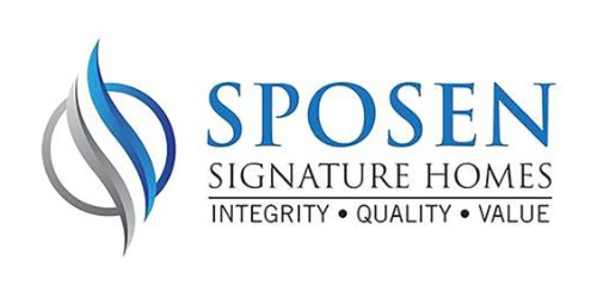 Wait! Don’t Fall for Rumors About Sposen Signature Homes