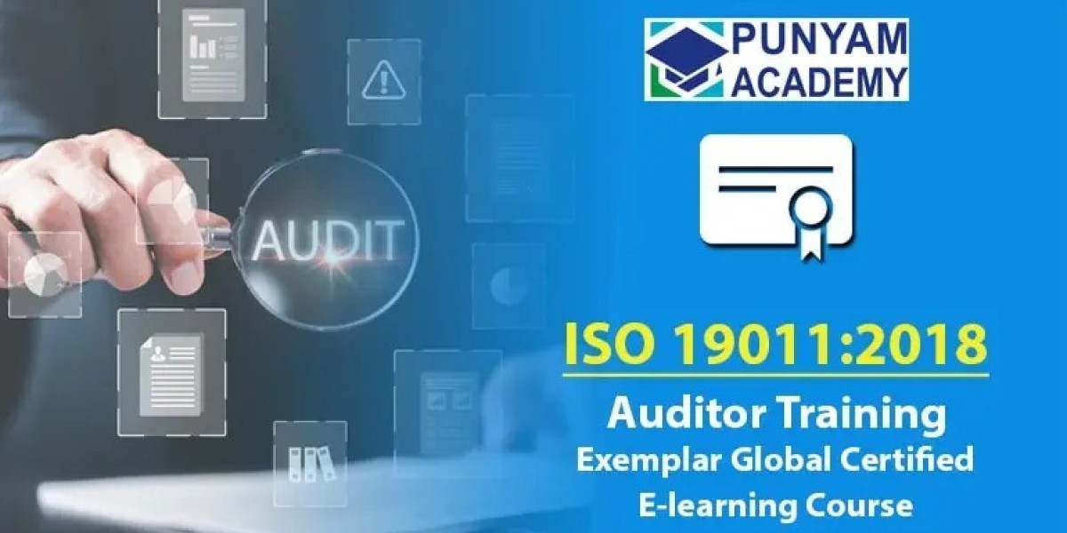 How ISO 19011 Training Enhances Audit Consistency and Efficiency