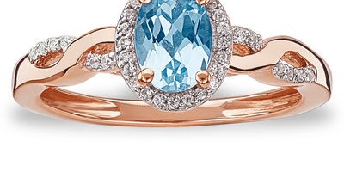 Shop Exquisite Birthstone Fine Jewelry – Custom & Timeless