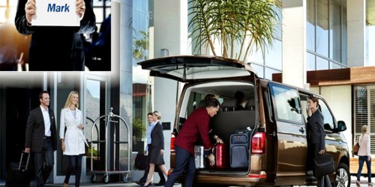 Paris Private Shuttle Family & Business Travels