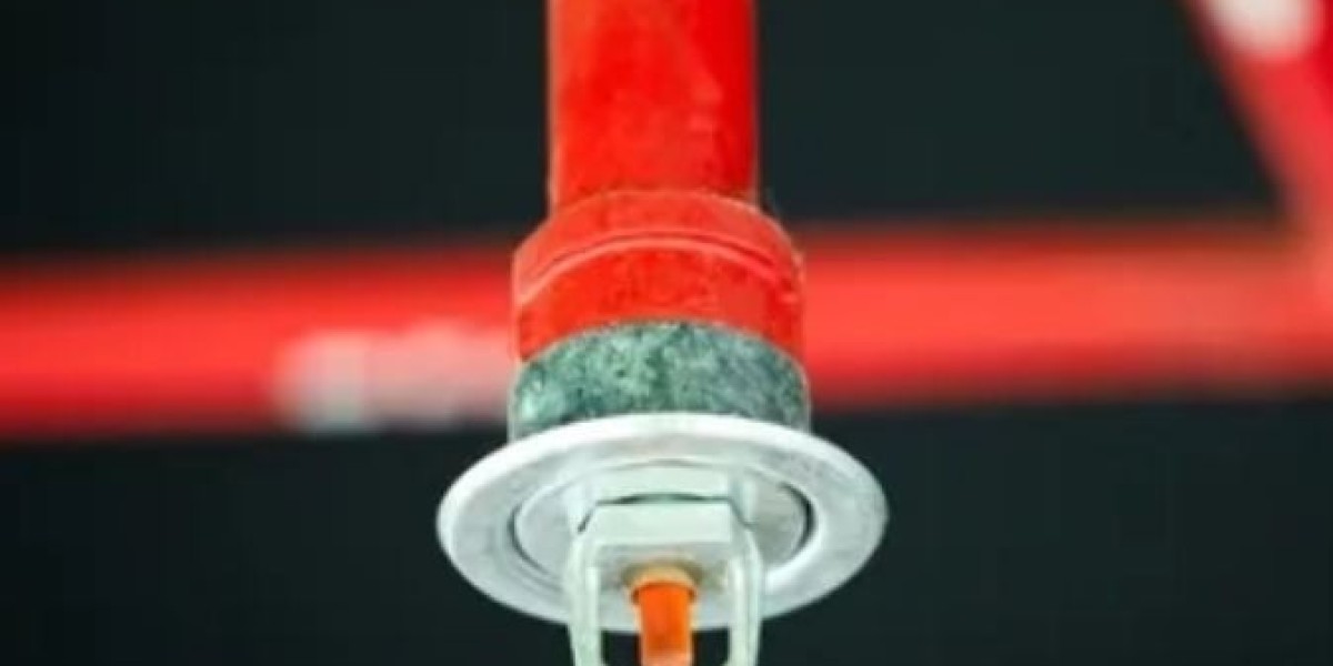 Antifreeze Loop Fire Sprinkler System | Jtfiresafety.com