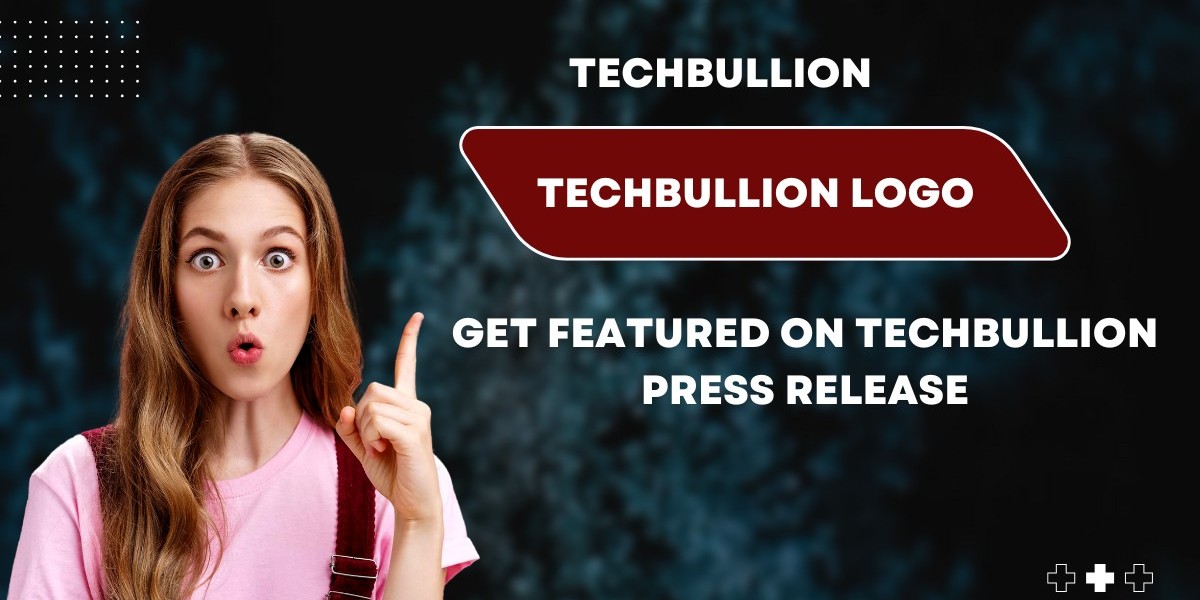 Why the TechBullion Logo Represents Excellence in Tech Media