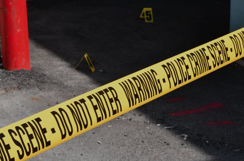 Forensic Investigation Services | Analysis & Evidence Collection
