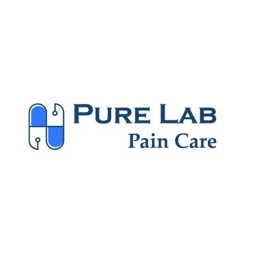 purelab paincare