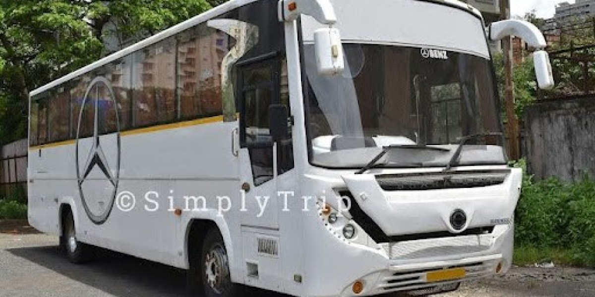 Ten Essential Factors to Consider When Planning a Bus Hire in Delhi