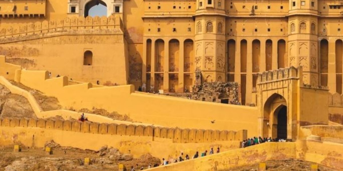 Mukesh Tour and Travels: Your Trusted Taxi Service in Rajasthan