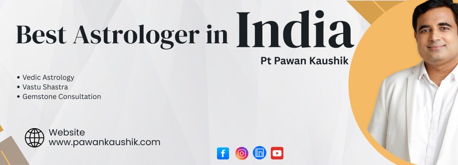 Pt Pawan Kaushik