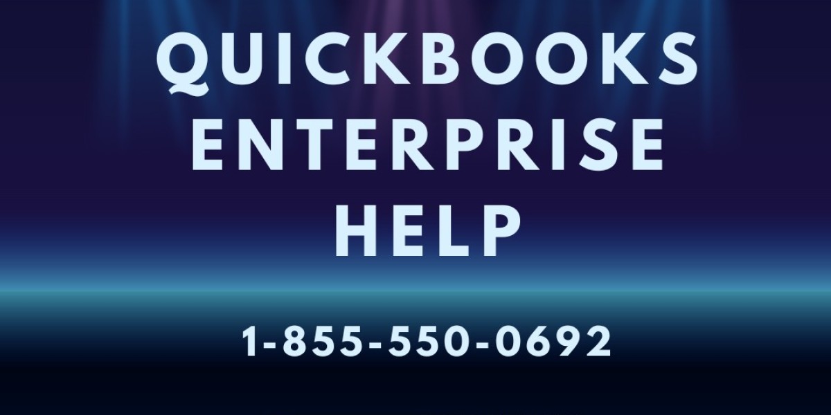 Fix common problems and errors with the QuickBooks Enterprise Support