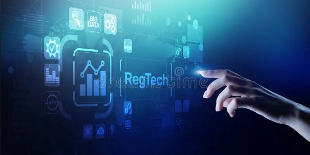 Regtech Market: Analysis and Future Developments 2025-2032