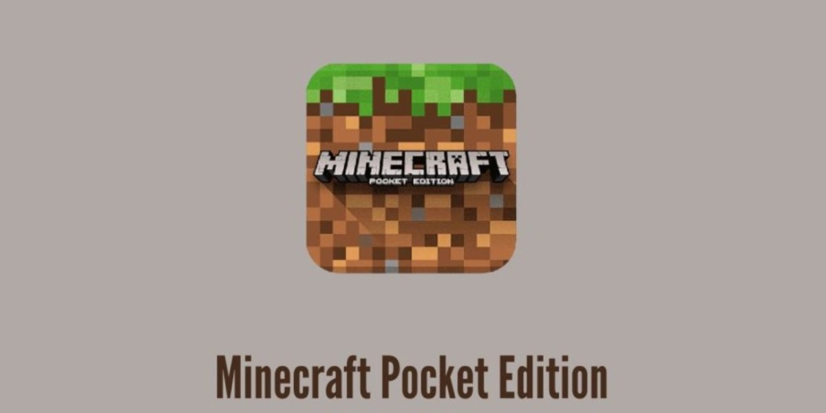 Minecraft APK Download Pocket Edition: A Complete Guide