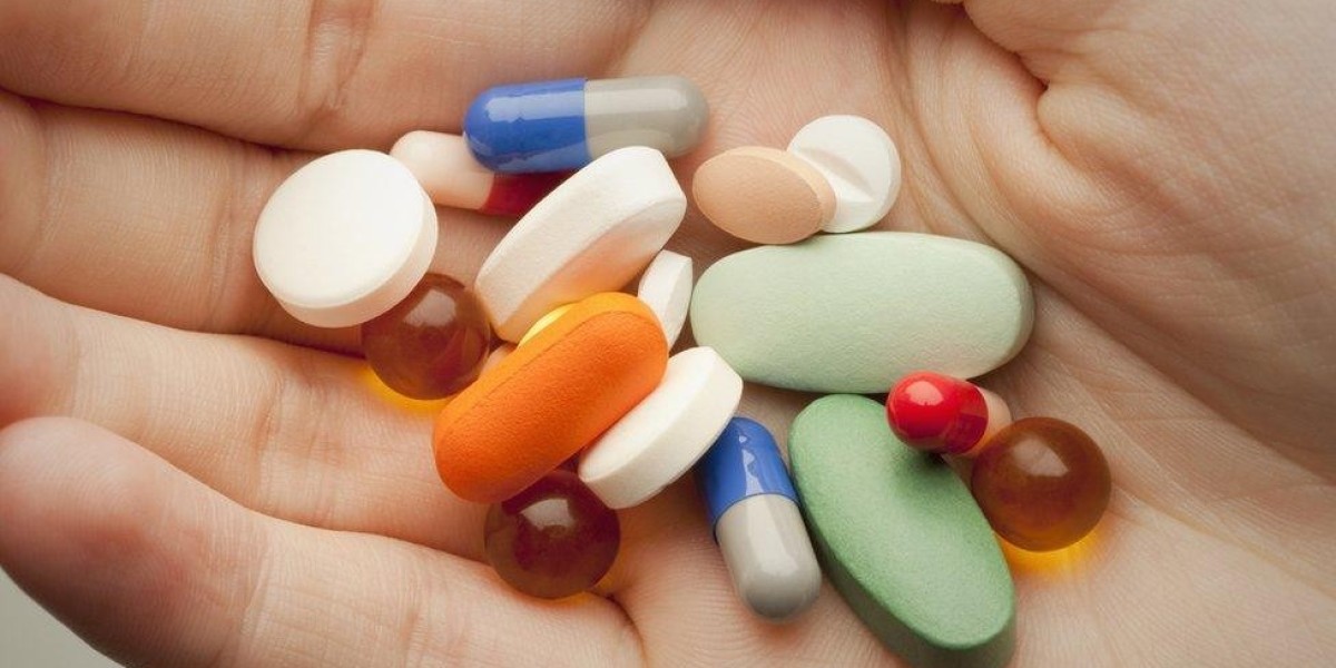 Oncology Drugs Market – Growth, Trends, and Forecast