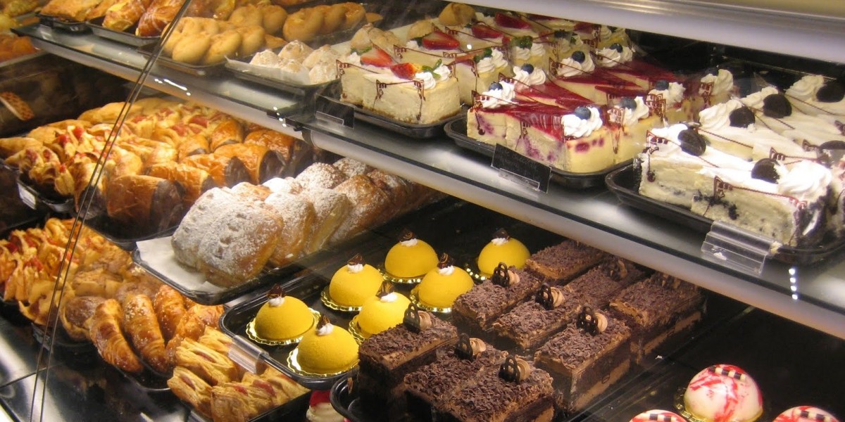 Cakes & Pastries Market: Emerging Flavors and Ingredients