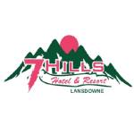 7 hills Hotel & Resort