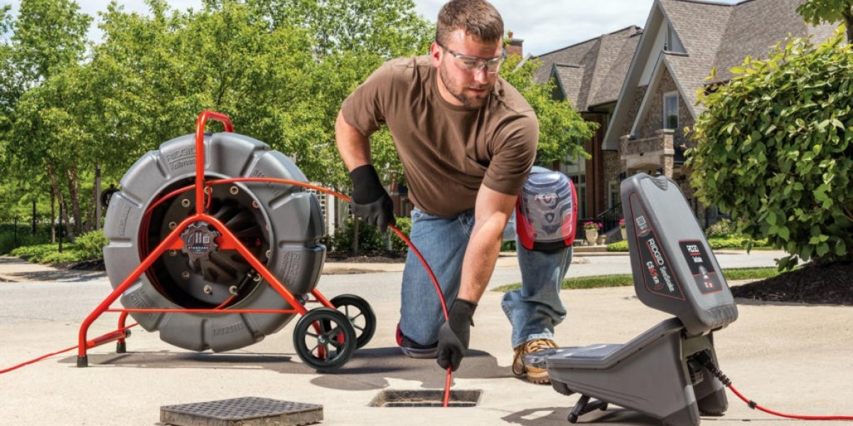 The Importance of Sewer Scope Inspections for Your Home