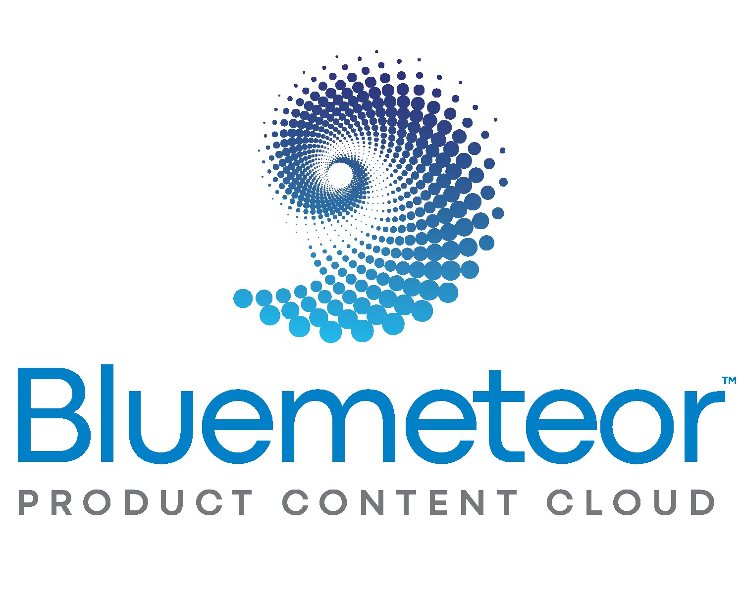 Blue meteor