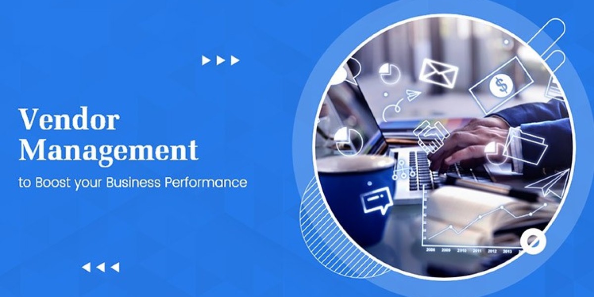 Vendor Coordination Strategies for Better Business Performance