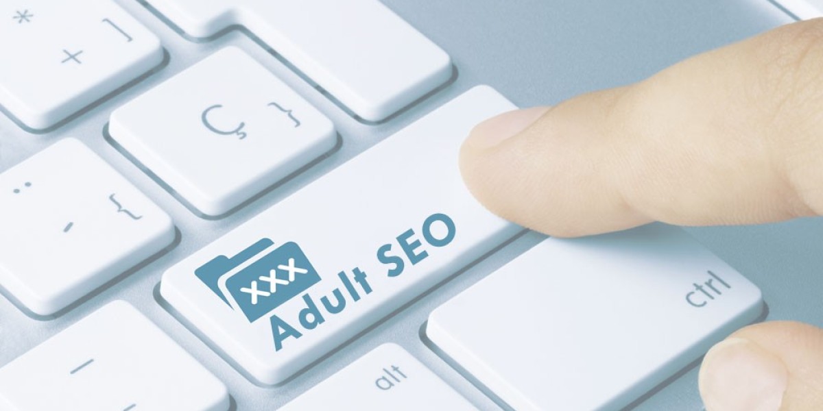 Adult SEO services