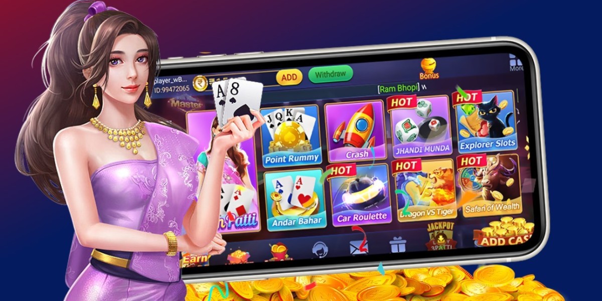 3 Patti Master Download: Obtain the Teen Patti Master APK for Android and Enjoy a Professional Gaming Experience. Access