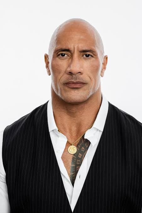 The Rock