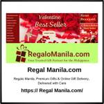 Regalo Manila