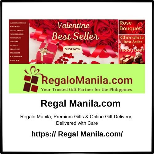 Regalo Manila