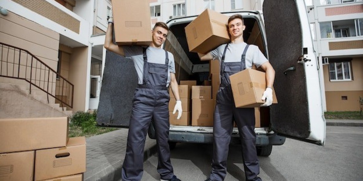 Hire Expert Movers and Packers in Abu Dhabi to Dubai for Easy Shifting