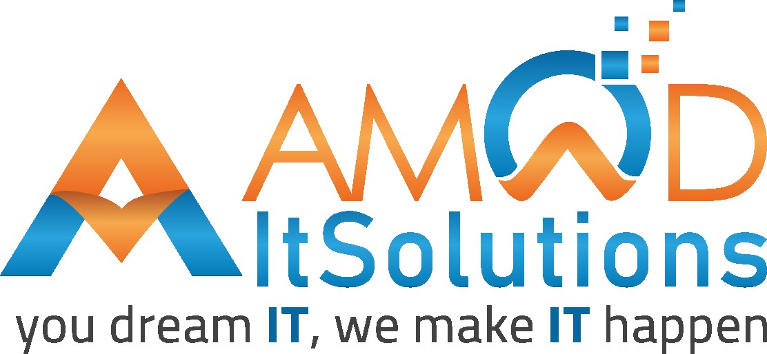 aamod itsolution