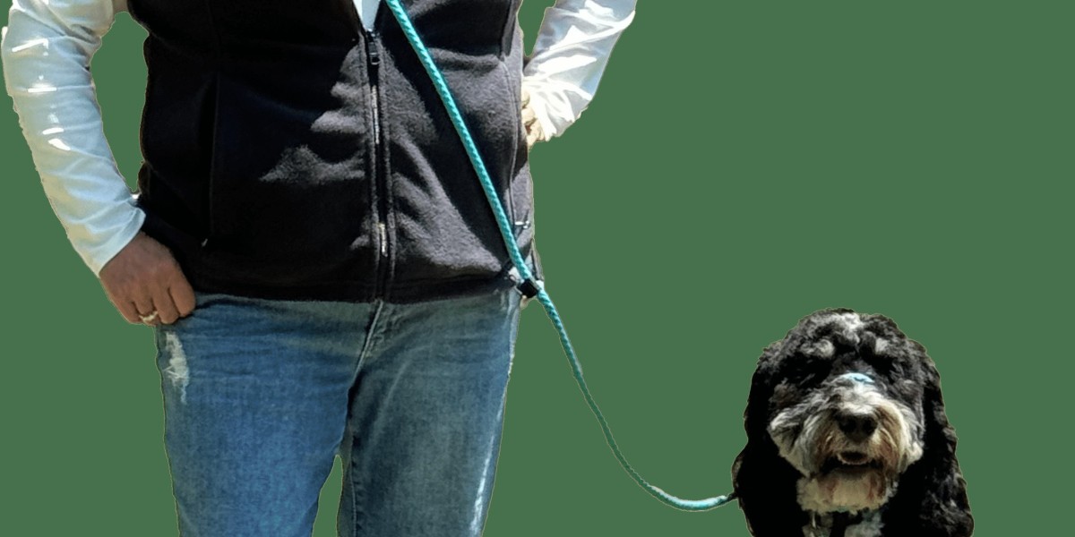 Freedom and Control with the Good Walker Long Line Leash