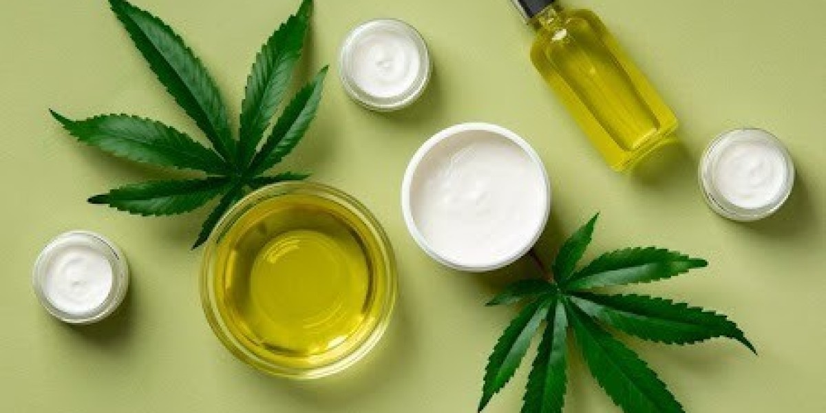 CBD Nîmes : un choix idéal pour votre bien-être