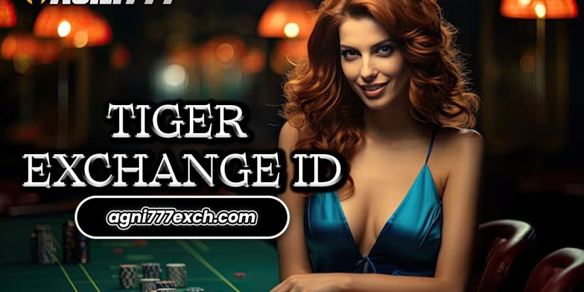 Exploring Tiger Exchange by Agni777: Features, Benefits, and More