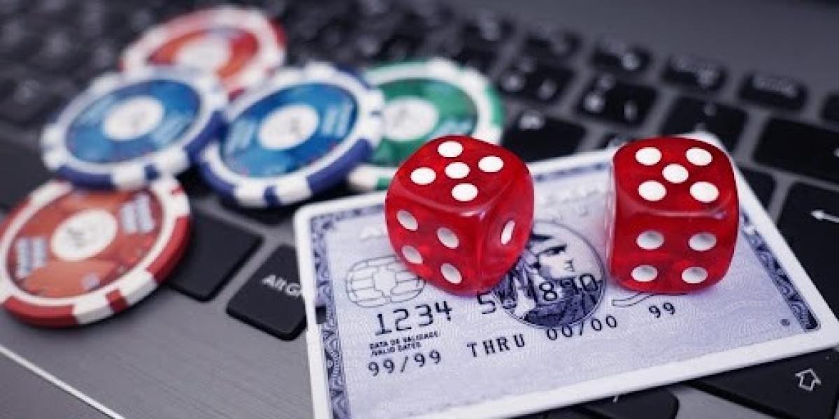 Why Crypto Casinos Are More Secure Than Traditional Online Casinos