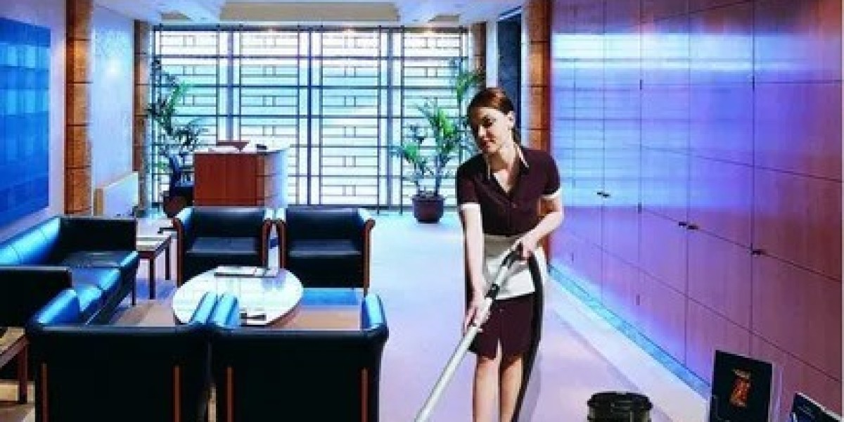 Urban Mop is your affordable and expert maid cleaning service Dubai for a tidy and clean home