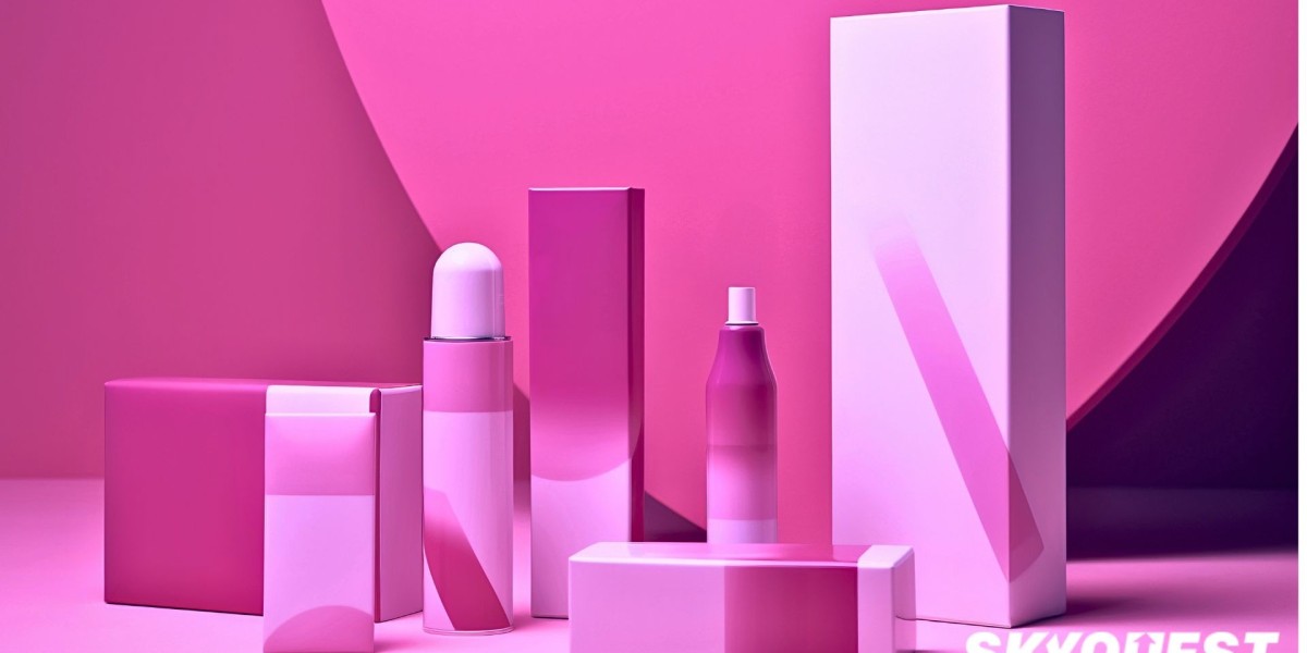 Cosmetic Packaging Market Size, Growth, Trends, and Industry Analysis 2025-2032