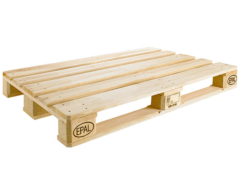 Key Benefits of Using EPAL Pallets for Export and International Shipping: ext_6698343 — LiveJournal