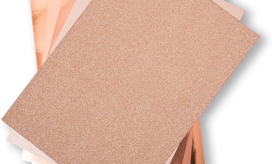 Specialty Paper Market Set for Steady Growth, Projected to Reach USD 26.9 Billion by 2033 with a 5.1% CAGR – FMIBlog