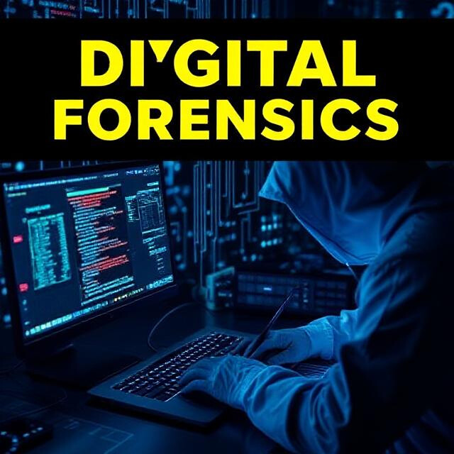 Digital forensics techniques in South Africa | Digital Foren… | Flickr