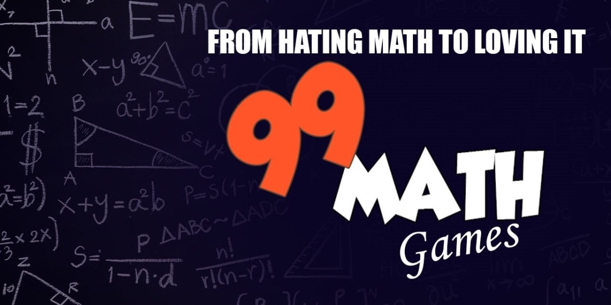 The Ultimate Guide to 99math: Transforming Math Learning Through Gamification