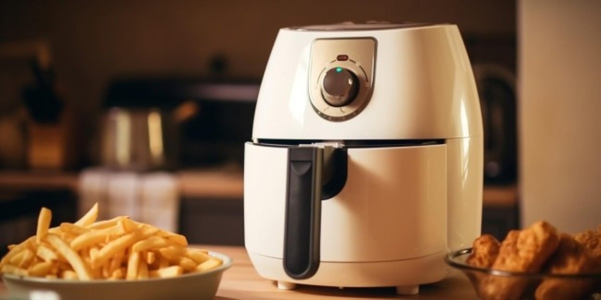 Air Fryer Market Potential: Business Opportunities, Regional Growth, and Emerging Consumer Trends in 2025