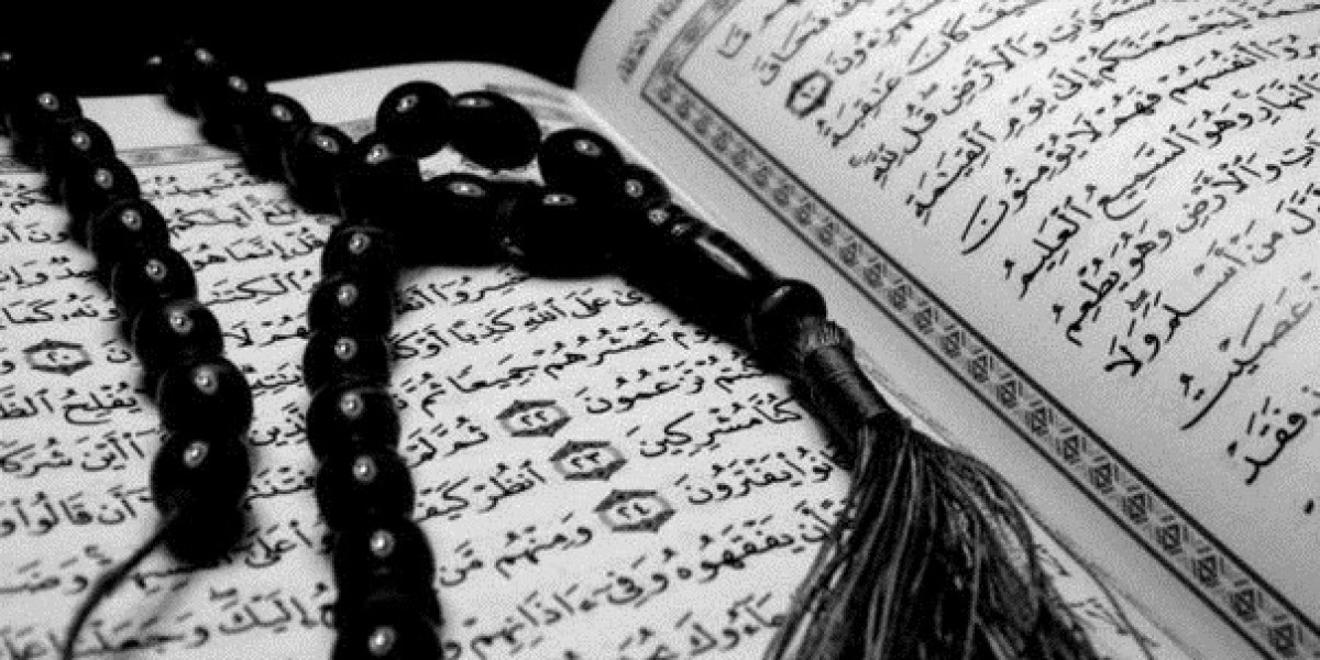 The Impact of a Female Quran Teacher on Women's Spiritual Growth