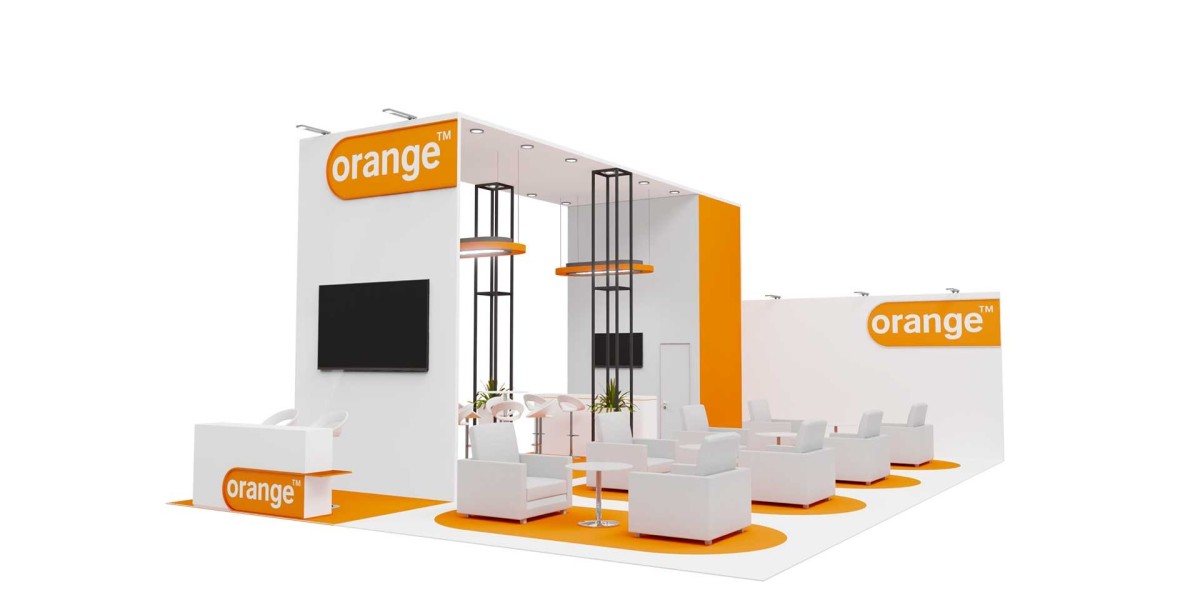 Get Unique Trade Show Booth Ideas Today!